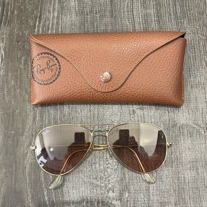 Rayban Original Aviator (58mm)
